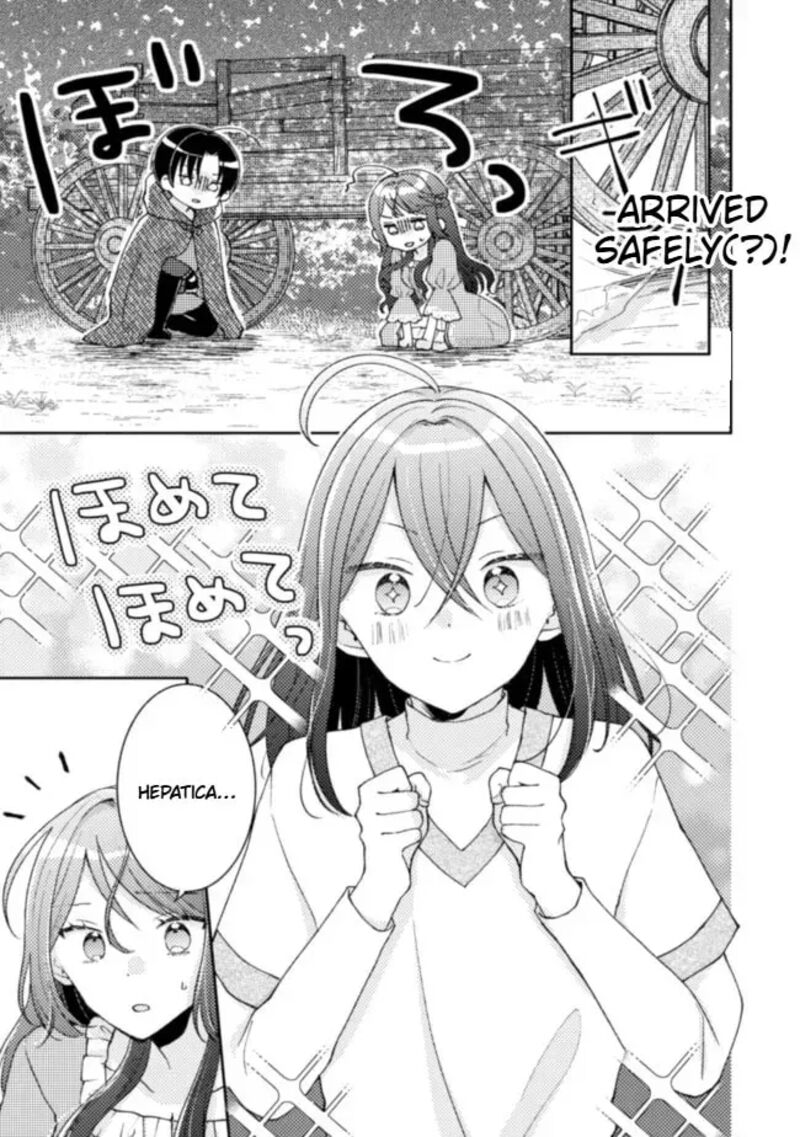 Oujisama Nante Kocchi Kara Negaisage Desu Wa Tsuihou Sareta Moto Akuyaku Reijou Mahou No Chikara De Mikaeshimasu 13 2