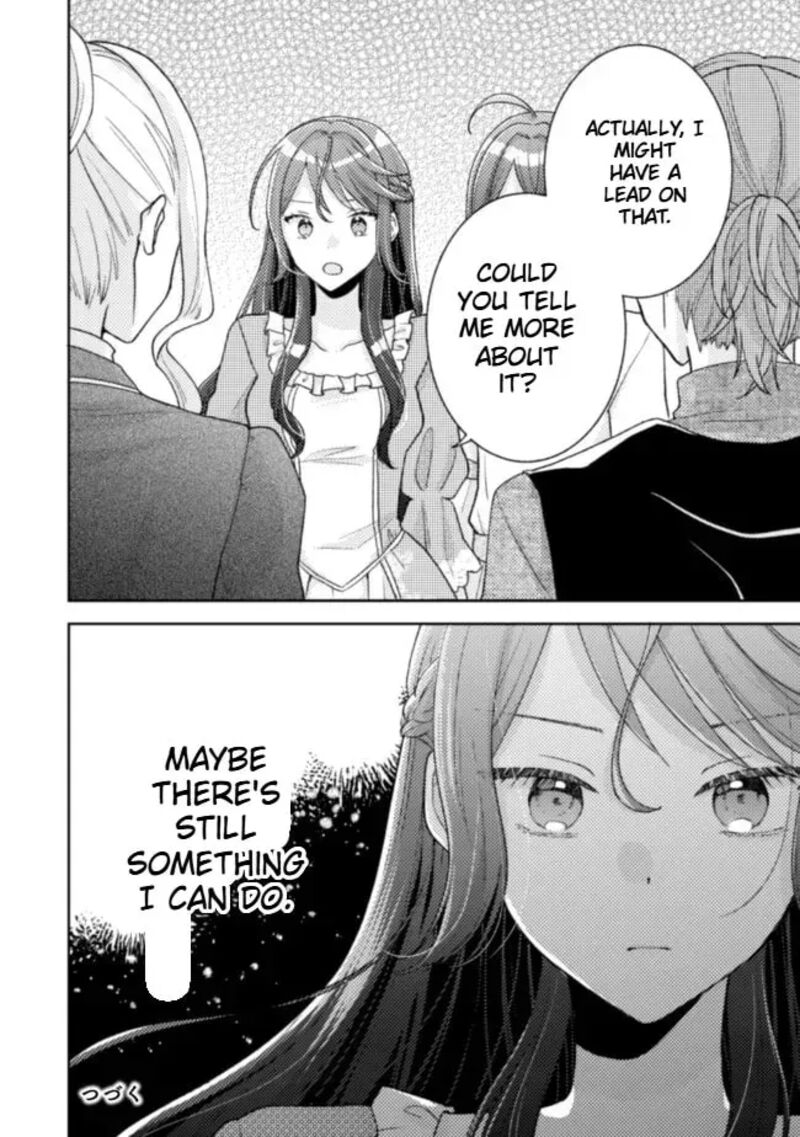 Oujisama Nante Kocchi Kara Negaisage Desu Wa Tsuihou Sareta Moto Akuyaku Reijou Mahou No Chikara De Mikaeshimasu 13 25