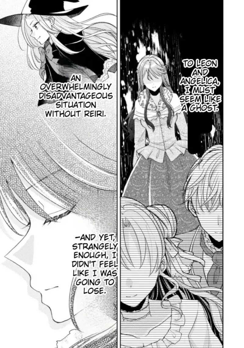 Oujisama Nante Kocchi Kara Negaisage Desu Wa Tsuihou Sareta Moto Akuyaku Reijou Mahou No Chikara De Mikaeshimasu 14 24