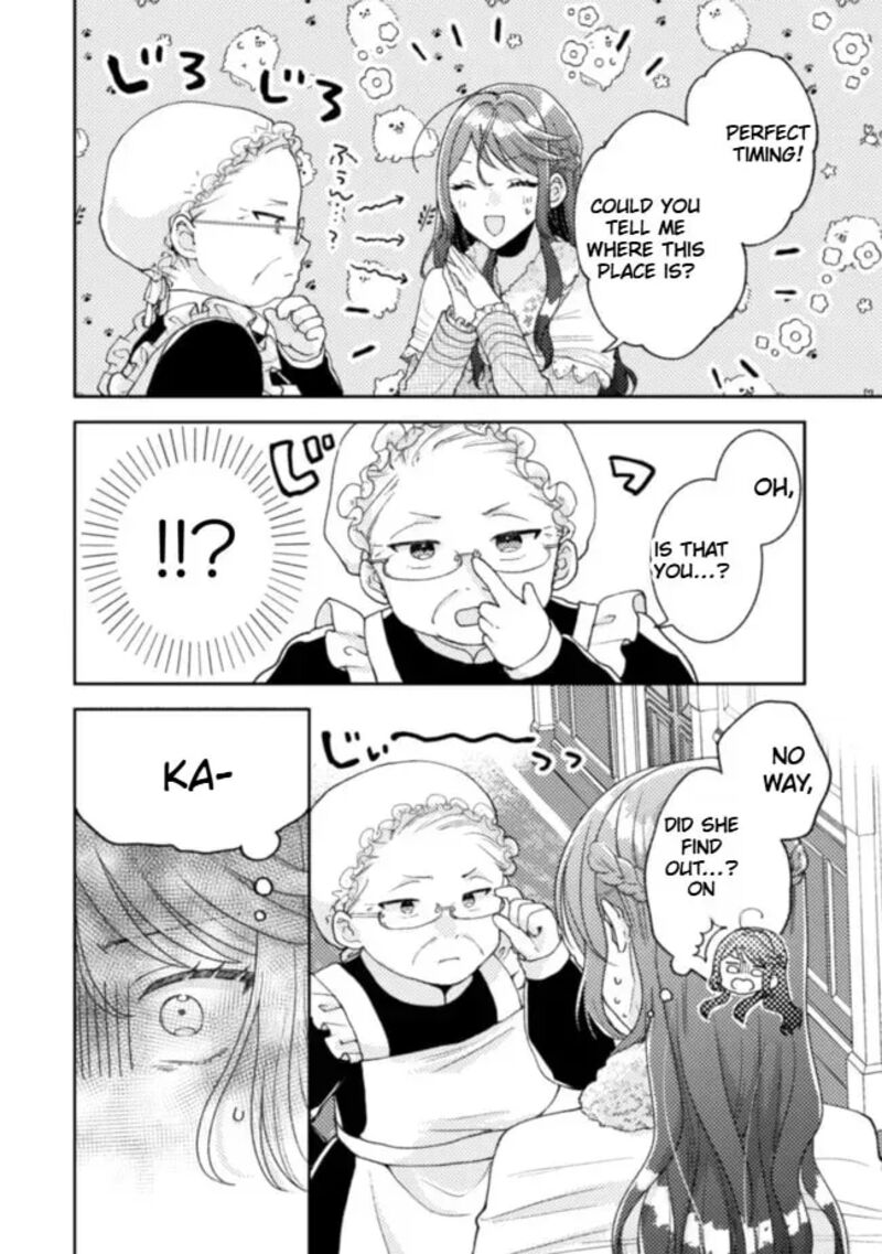 Oujisama Nante Kocchi Kara Negaisage Desu Wa Tsuihou Sareta Moto Akuyaku Reijou Mahou No Chikara De Mikaeshimasu 15 11