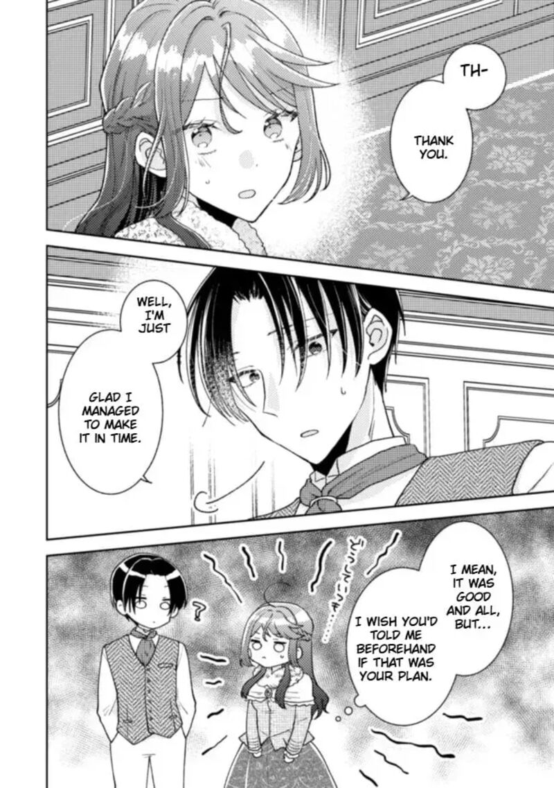 Oujisama Nante Kocchi Kara Negaisage Desu Wa Tsuihou Sareta Moto Akuyaku Reijou Mahou No Chikara De Mikaeshimasu 15 17