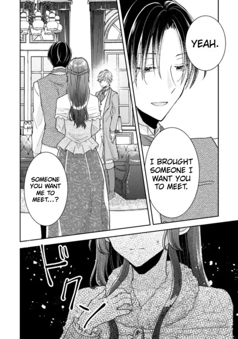 Oujisama Nante Kocchi Kara Negaisage Desu Wa Tsuihou Sareta Moto Akuyaku Reijou Mahou No Chikara De Mikaeshimasu 15 23