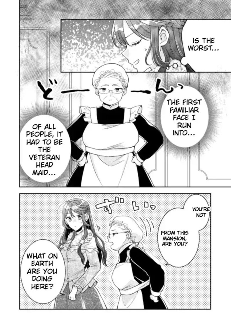 Oujisama Nante Kocchi Kara Negaisage Desu Wa Tsuihou Sareta Moto Akuyaku Reijou Mahou No Chikara De Mikaeshimasu 15 9