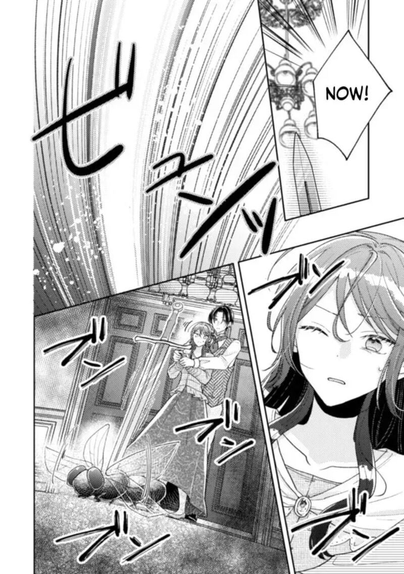 Oujisama Nante Kocchi Kara Negaisage Desu Wa Tsuihou Sareta Moto Akuyaku Reijou Mahou No Chikara De Mikaeshimasu 16 19