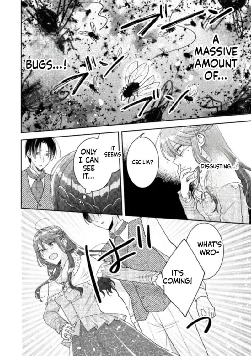 Oujisama Nante Kocchi Kara Negaisage Desu Wa Tsuihou Sareta Moto Akuyaku Reijou Mahou No Chikara De Mikaeshimasu 16 9