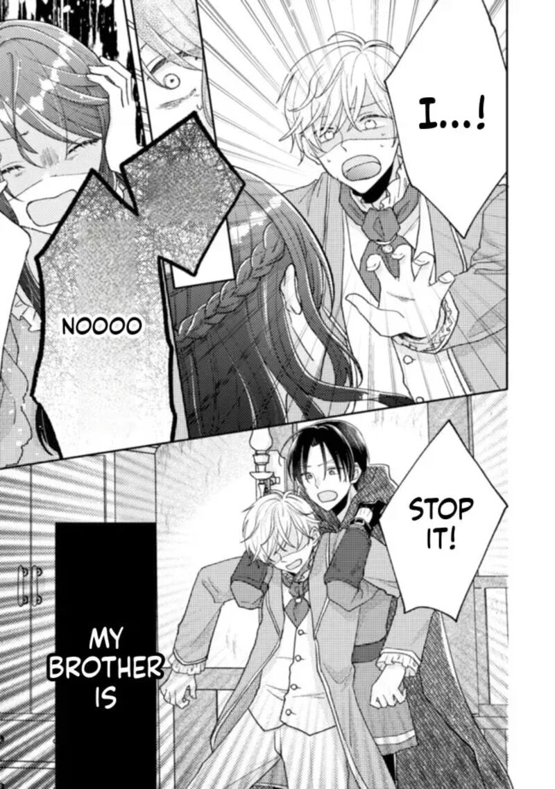 Oujisama Nante Kocchi Kara Negaisage Desu Wa Tsuihou Sareta Moto Akuyaku Reijou Mahou No Chikara De Mikaeshimasu 17 15