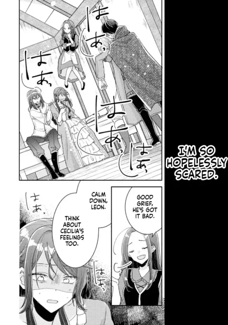 Oujisama Nante Kocchi Kara Negaisage Desu Wa Tsuihou Sareta Moto Akuyaku Reijou Mahou No Chikara De Mikaeshimasu 17 16