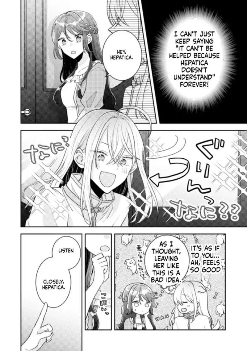 Oujisama Nante Kocchi Kara Negaisage Desu Wa Tsuihou Sareta Moto Akuyaku Reijou Mahou No Chikara De Mikaeshimasu 18 7