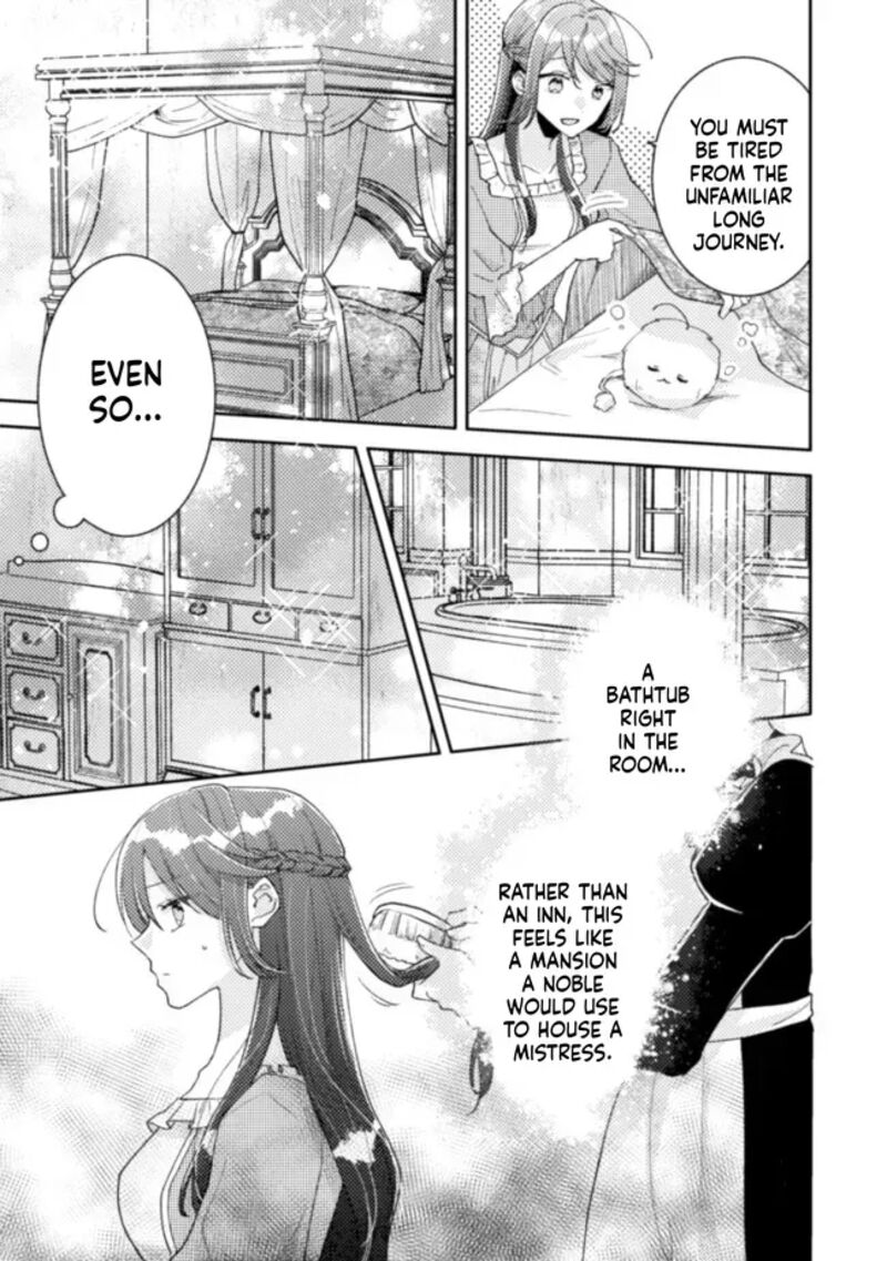 Oujisama Nante Kocchi Kara Negaisage Desu Wa Tsuihou Sareta Moto Akuyaku Reijou Mahou No Chikara De Mikaeshimasu 19 12