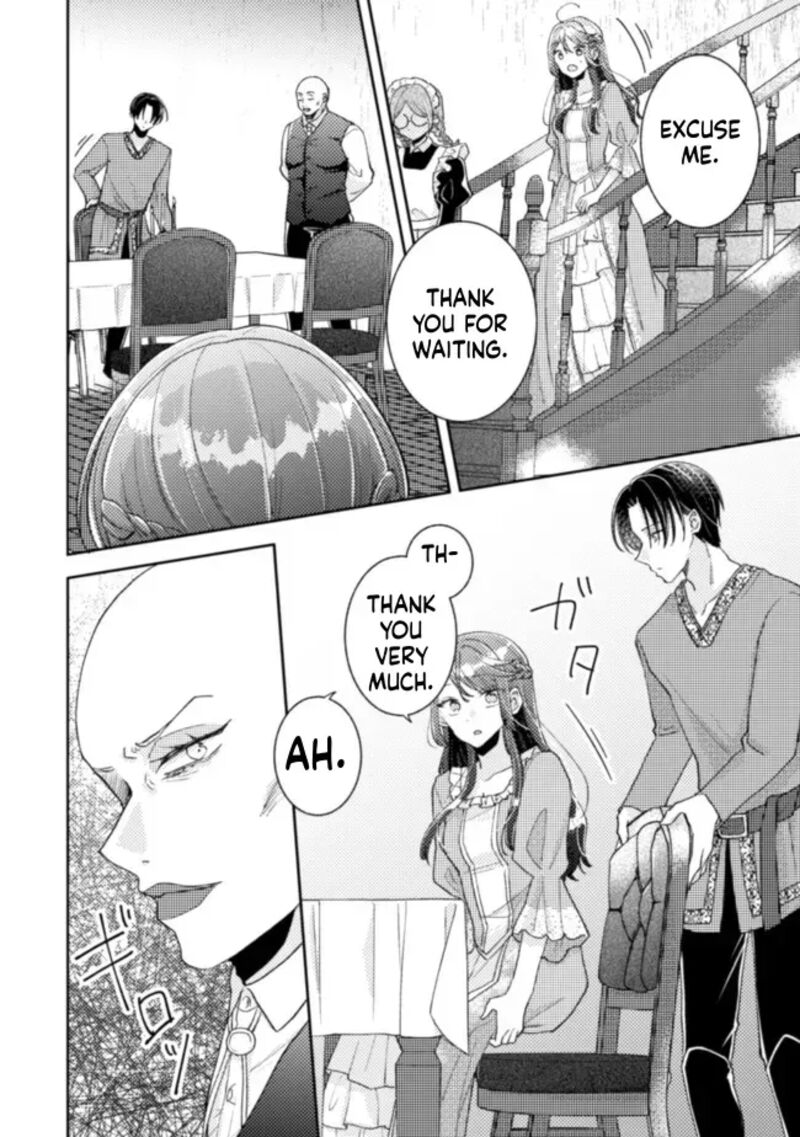 Oujisama Nante Kocchi Kara Negaisage Desu Wa Tsuihou Sareta Moto Akuyaku Reijou Mahou No Chikara De Mikaeshimasu 19 13