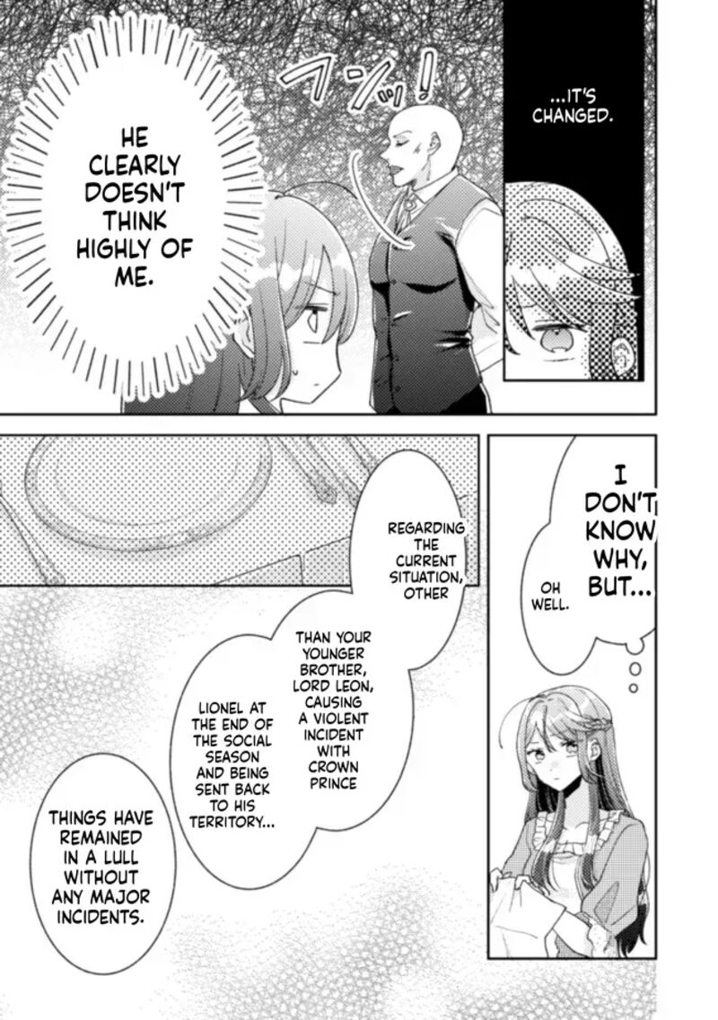 Oujisama Nante Kocchi Kara Negaisage Desu Wa Tsuihou Sareta Moto Akuyaku Reijou Mahou No Chikara De Mikaeshimasu 19 14