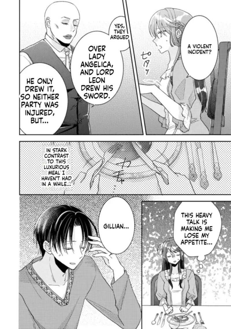 Oujisama Nante Kocchi Kara Negaisage Desu Wa Tsuihou Sareta Moto Akuyaku Reijou Mahou No Chikara De Mikaeshimasu 19 15