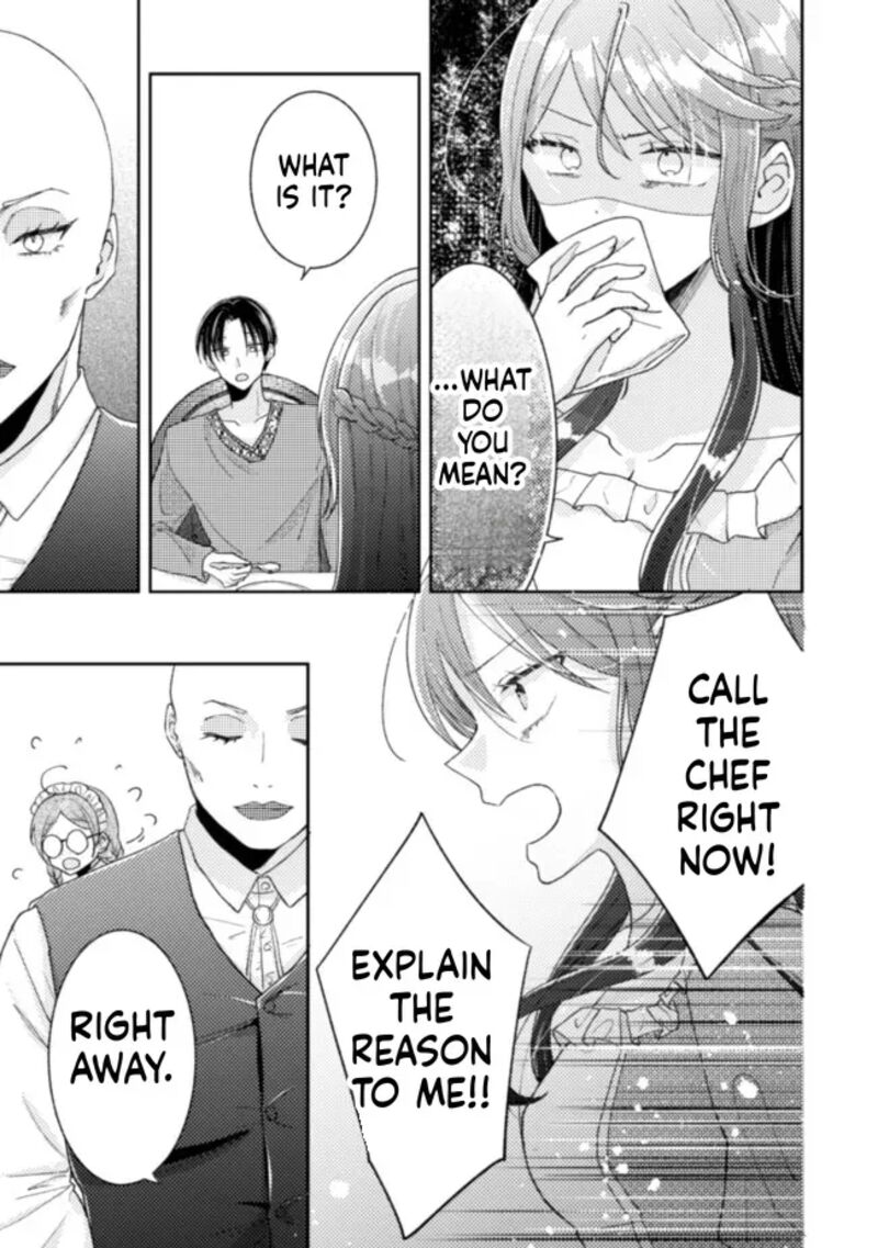 Oujisama Nante Kocchi Kara Negaisage Desu Wa Tsuihou Sareta Moto Akuyaku Reijou Mahou No Chikara De Mikaeshimasu 19 18