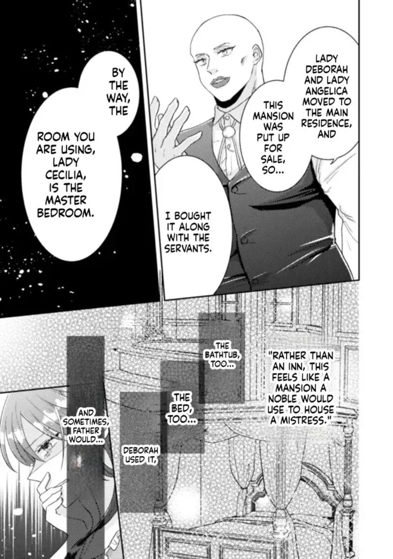 Oujisama Nante Kocchi Kara Negaisage Desu Wa Tsuihou Sareta Moto Akuyaku Reijou Mahou No Chikara De Mikaeshimasu 19 22