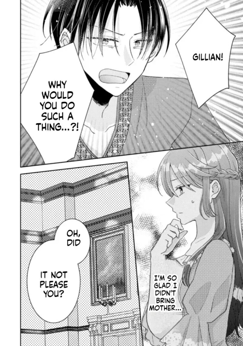 Oujisama Nante Kocchi Kara Negaisage Desu Wa Tsuihou Sareta Moto Akuyaku Reijou Mahou No Chikara De Mikaeshimasu 19 23