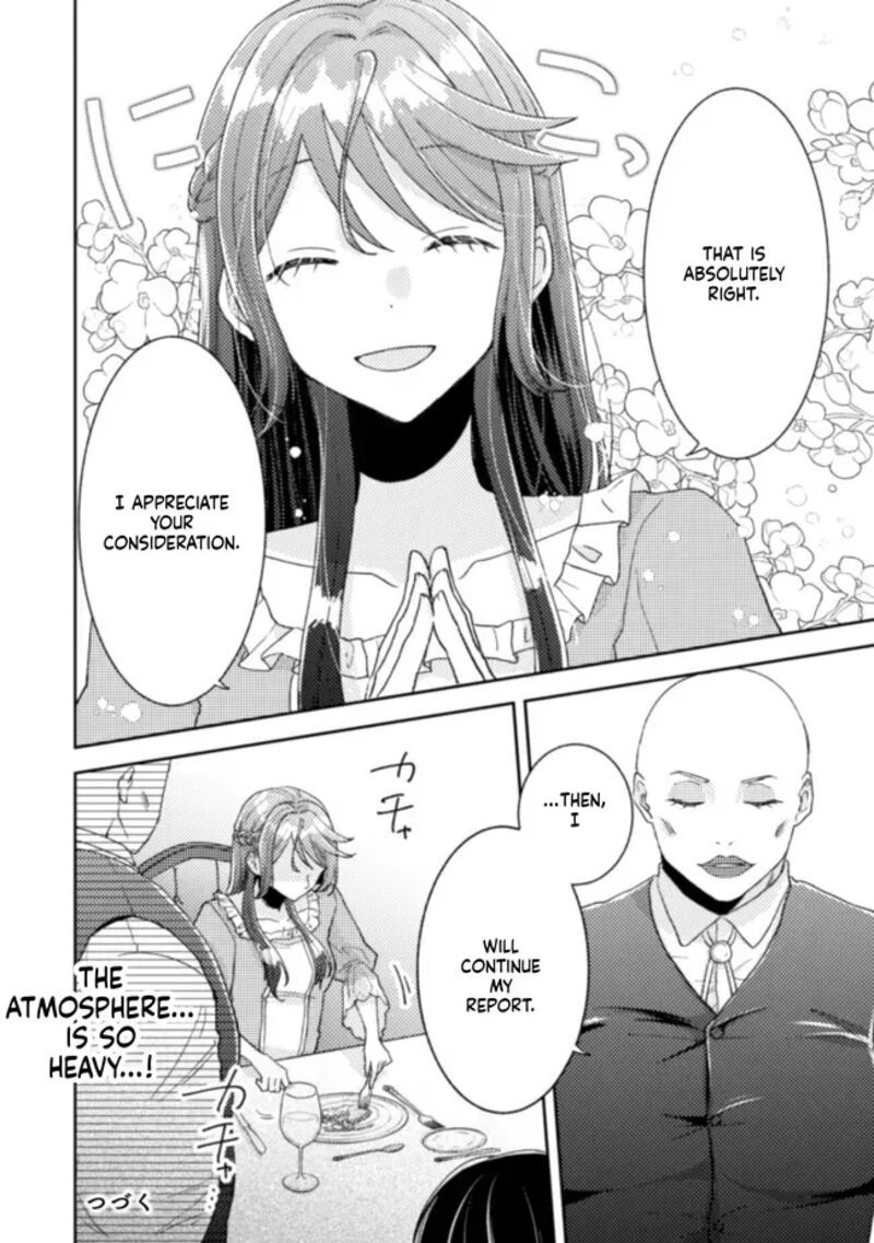 Oujisama Nante Kocchi Kara Negaisage Desu Wa Tsuihou Sareta Moto Akuyaku Reijou Mahou No Chikara De Mikaeshimasu 19 25