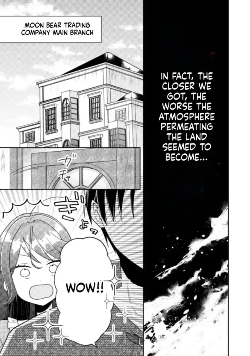 Oujisama Nante Kocchi Kara Negaisage Desu Wa Tsuihou Sareta Moto Akuyaku Reijou Mahou No Chikara De Mikaeshimasu 19 4
