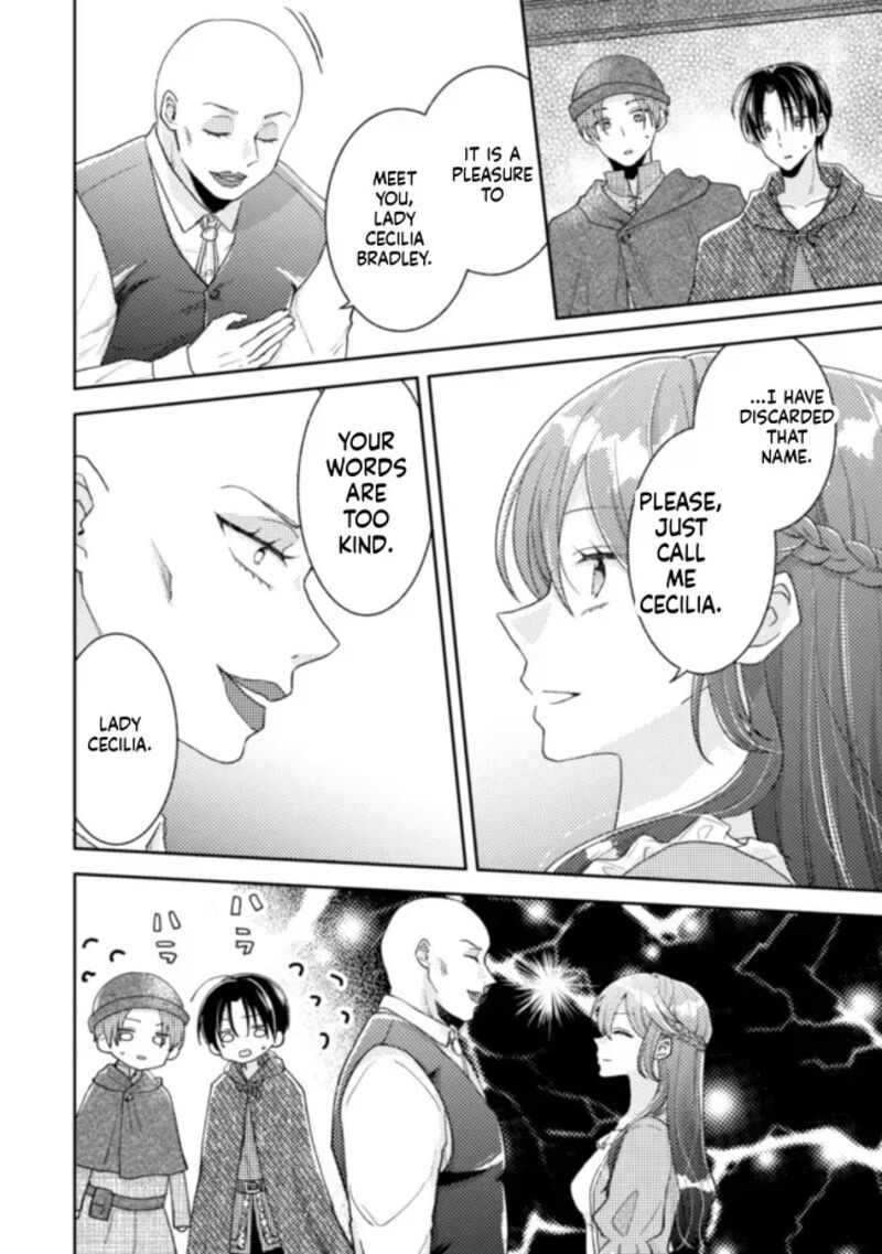 Oujisama Nante Kocchi Kara Negaisage Desu Wa Tsuihou Sareta Moto Akuyaku Reijou Mahou No Chikara De Mikaeshimasu 19 9