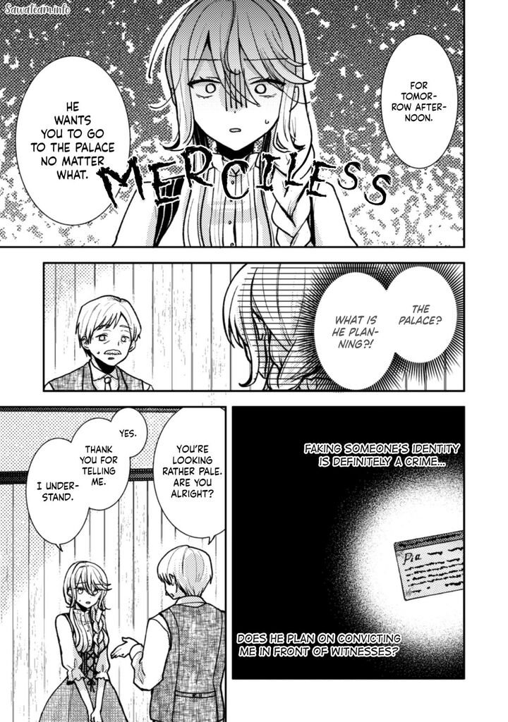 Oujisama Nante Kocchi Kara Negaisage Desu Wa Tsuihou Sareta Moto Akuyaku Reijou Mahou No Chikara De Mikaeshimasu 2 10