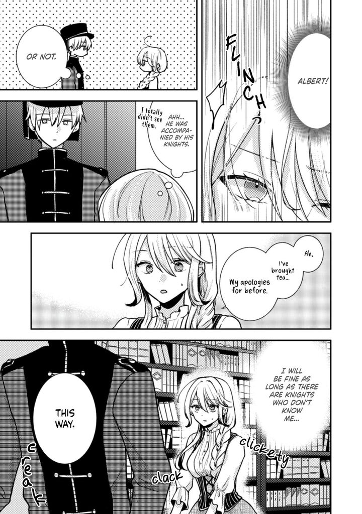 Oujisama Nante Kocchi Kara Negaisage Desu Wa Tsuihou Sareta Moto Akuyaku Reijou Mahou No Chikara De Mikaeshimasu 2 6