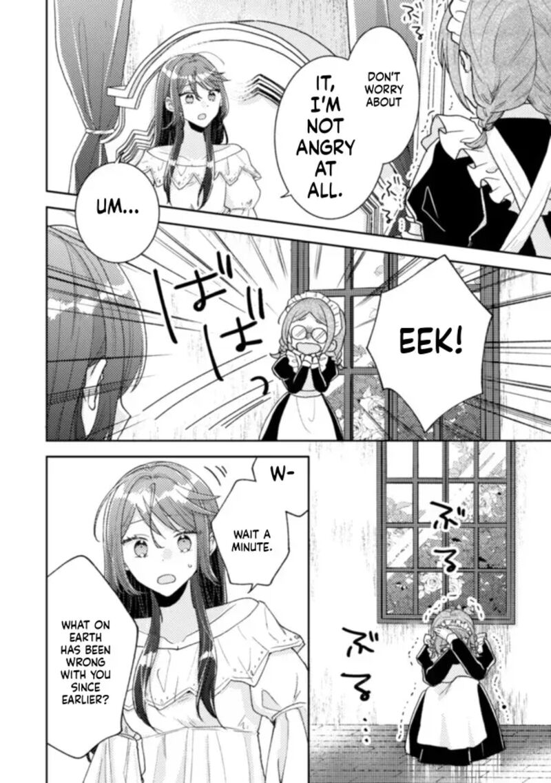Oujisama Nante Kocchi Kara Negaisage Desu Wa Tsuihou Sareta Moto Akuyaku Reijou Mahou No Chikara De Mikaeshimasu 20 11