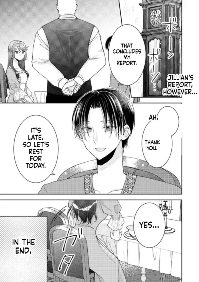 Oujisama Nante Kocchi Kara Negaisage Desu Wa Tsuihou Sareta Moto Akuyaku Reijou Mahou No Chikara De Mikaeshimasu 20 2
