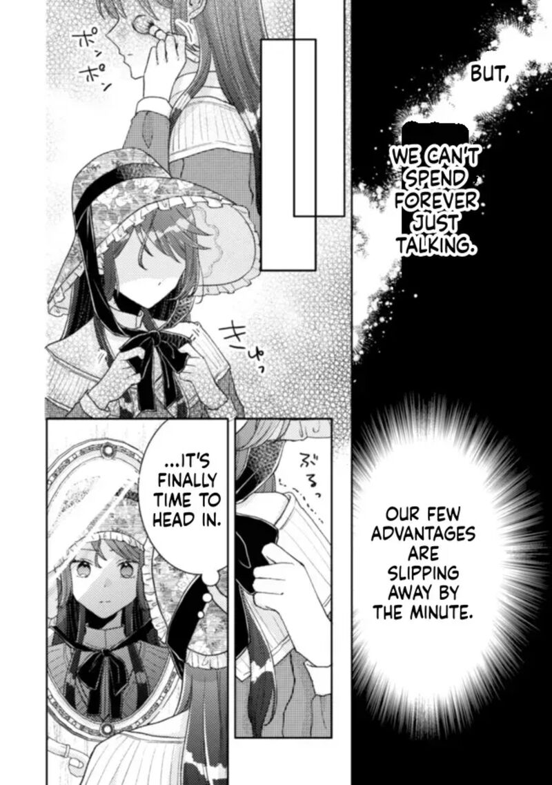 Oujisama Nante Kocchi Kara Negaisage Desu Wa Tsuihou Sareta Moto Akuyaku Reijou Mahou No Chikara De Mikaeshimasu 20 21