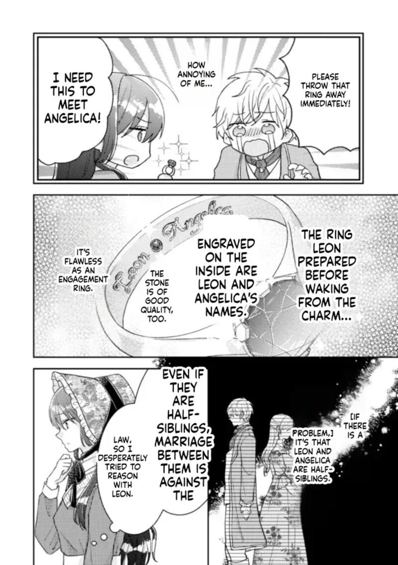 Oujisama Nante Kocchi Kara Negaisage Desu Wa Tsuihou Sareta Moto Akuyaku Reijou Mahou No Chikara De Mikaeshimasu 20 23