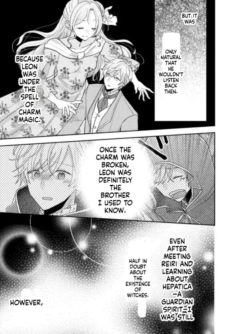 Oujisama Nante Kocchi Kara Negaisage Desu Wa Tsuihou Sareta Moto Akuyaku Reijou Mahou No Chikara De Mikaeshimasu 20 24