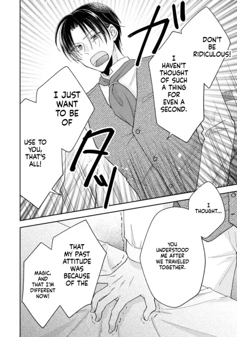 Oujisama Nante Kocchi Kara Negaisage Desu Wa Tsuihou Sareta Moto Akuyaku Reijou Mahou No Chikara De Mikaeshimasu 21 15
