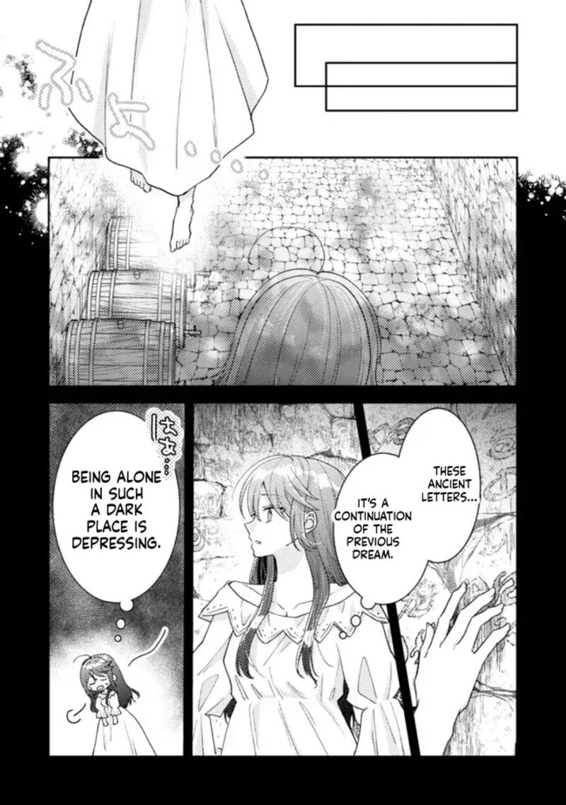 Oujisama Nante Kocchi Kara Negaisage Desu Wa Tsuihou Sareta Moto Akuyaku Reijou Mahou No Chikara De Mikaeshimasu 21 18