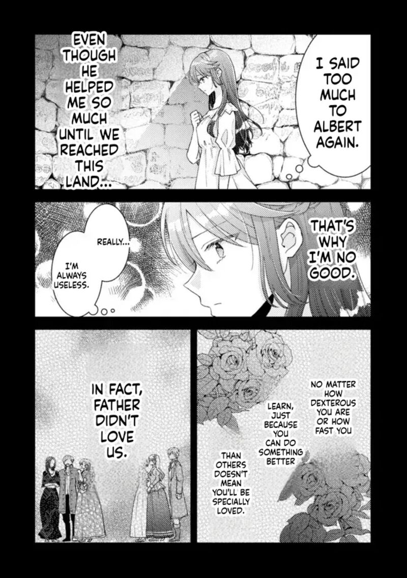 Oujisama Nante Kocchi Kara Negaisage Desu Wa Tsuihou Sareta Moto Akuyaku Reijou Mahou No Chikara De Mikaeshimasu 21 19