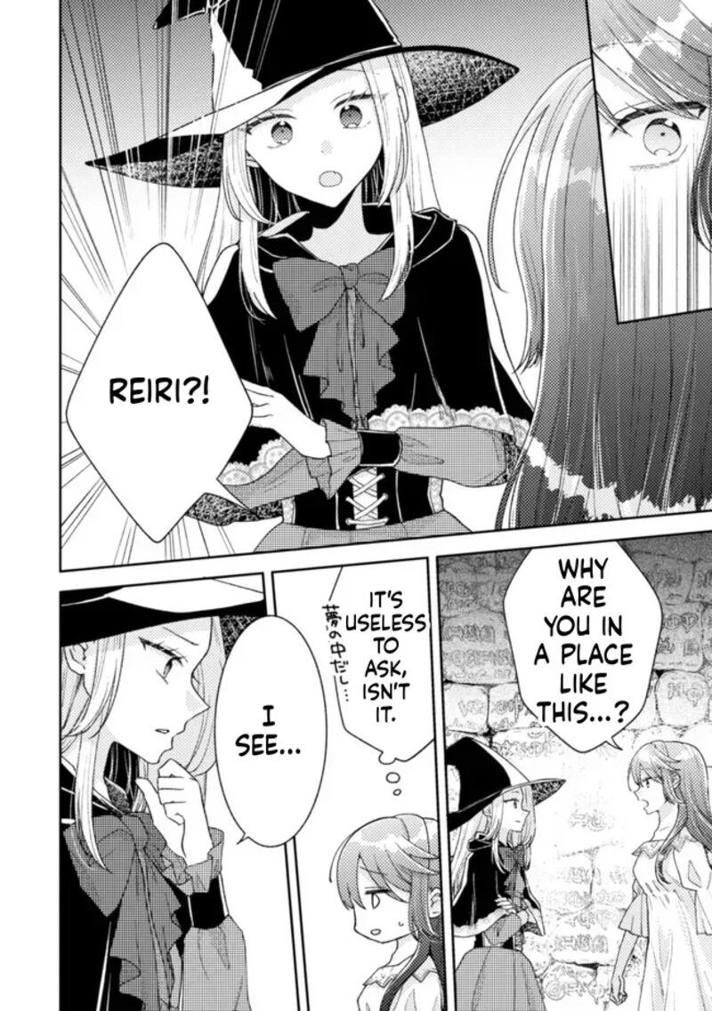 Oujisama Nante Kocchi Kara Negaisage Desu Wa Tsuihou Sareta Moto Akuyaku Reijou Mahou No Chikara De Mikaeshimasu 21 21
