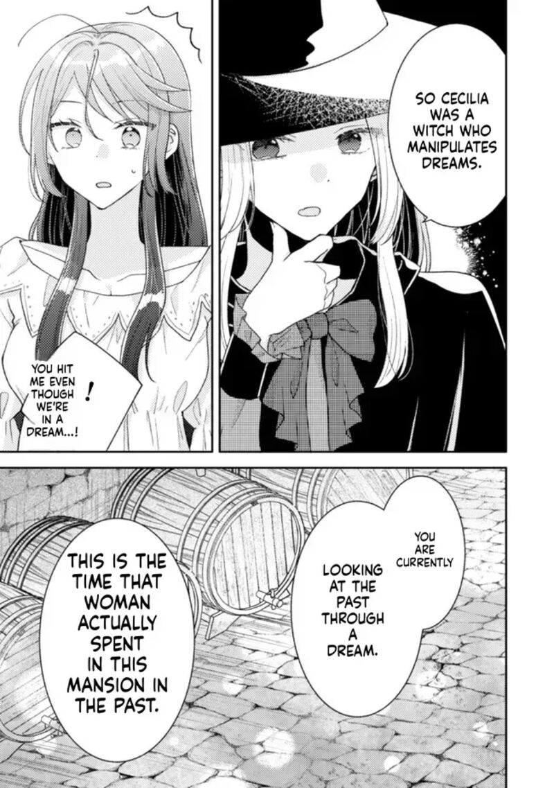 Oujisama Nante Kocchi Kara Negaisage Desu Wa Tsuihou Sareta Moto Akuyaku Reijou Mahou No Chikara De Mikaeshimasu 21 22