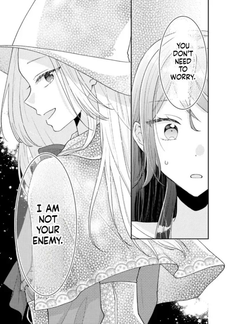 Oujisama Nante Kocchi Kara Negaisage Desu Wa Tsuihou Sareta Moto Akuyaku Reijou Mahou No Chikara De Mikaeshimasu 21 26
