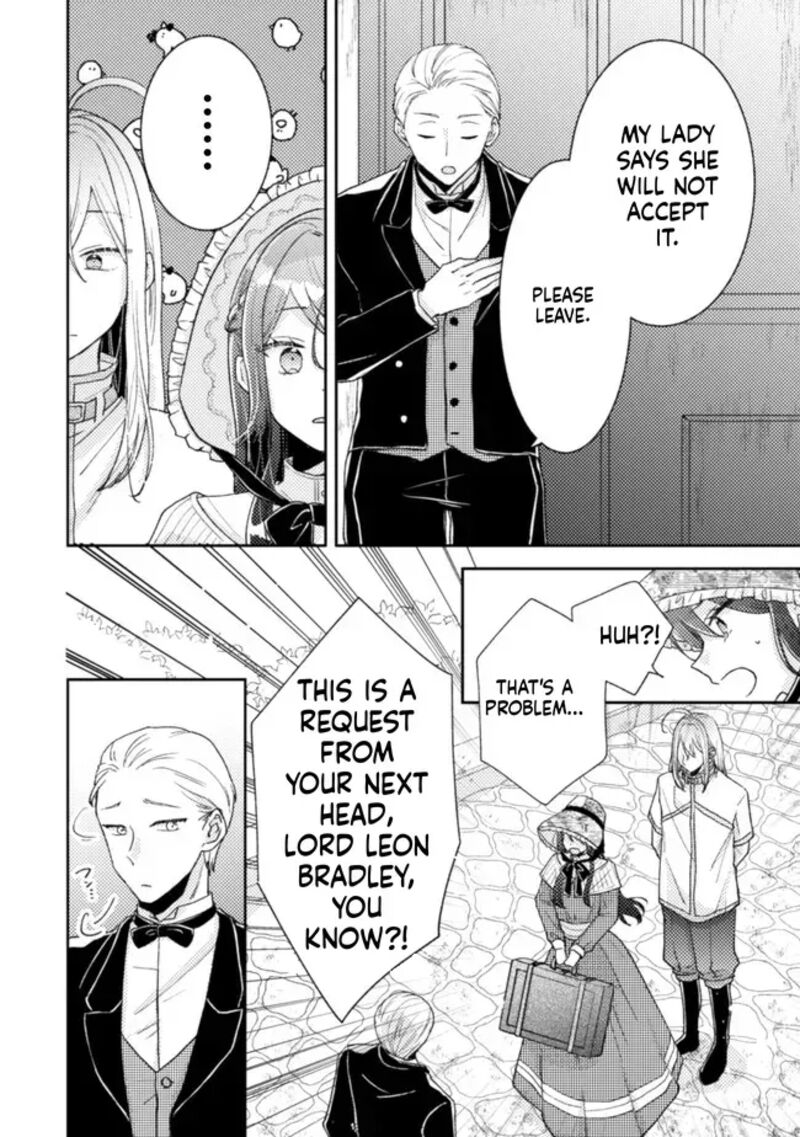 Oujisama Nante Kocchi Kara Negaisage Desu Wa Tsuihou Sareta Moto Akuyaku Reijou Mahou No Chikara De Mikaeshimasu 21 3