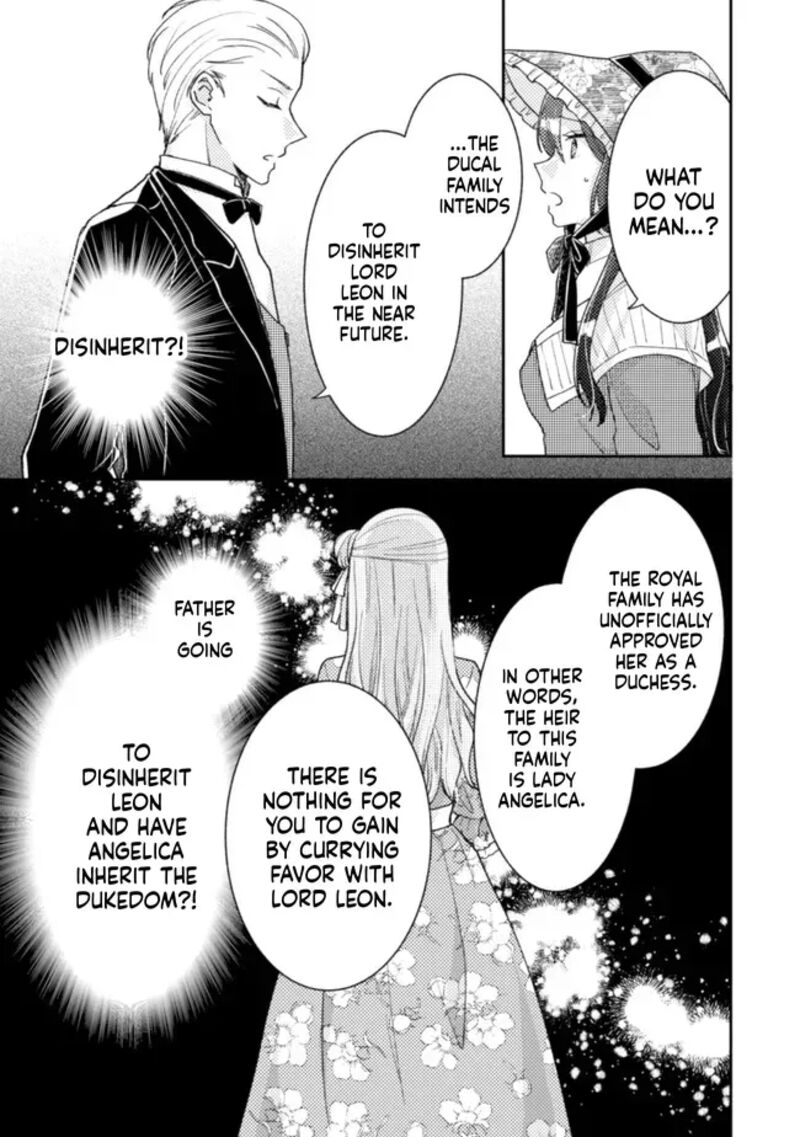 Oujisama Nante Kocchi Kara Negaisage Desu Wa Tsuihou Sareta Moto Akuyaku Reijou Mahou No Chikara De Mikaeshimasu 21 6