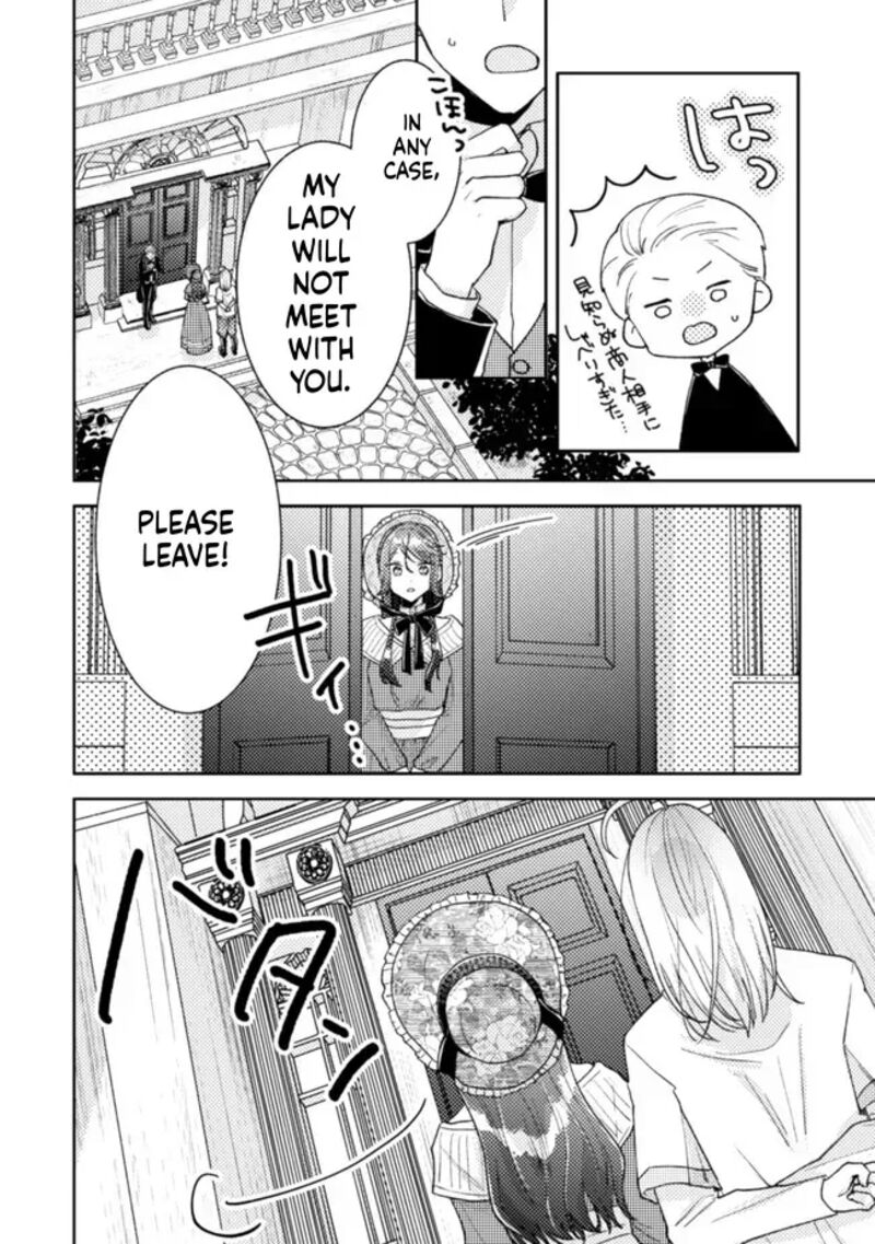 Oujisama Nante Kocchi Kara Negaisage Desu Wa Tsuihou Sareta Moto Akuyaku Reijou Mahou No Chikara De Mikaeshimasu 21 7