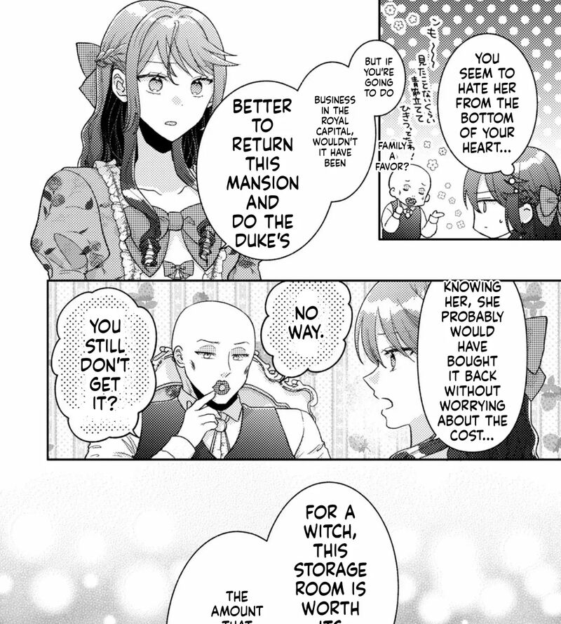 Oujisama Nante Kocchi Kara Negaisage Desu Wa Tsuihou Sareta Moto Akuyaku Reijou Mahou No Chikara De Mikaeshimasu 23 14