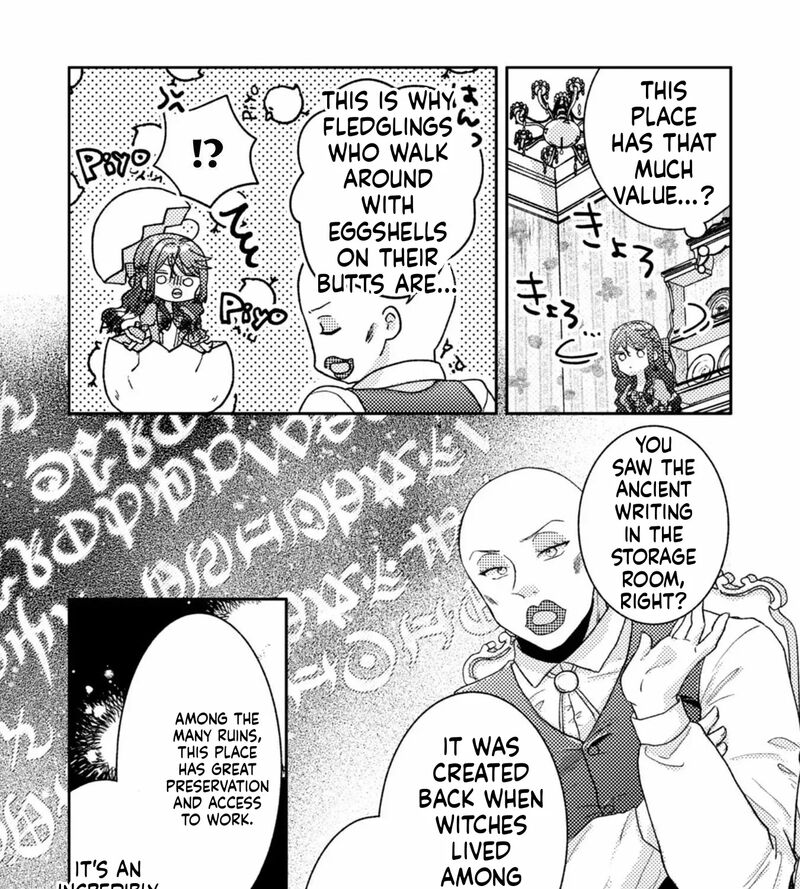 Oujisama Nante Kocchi Kara Negaisage Desu Wa Tsuihou Sareta Moto Akuyaku Reijou Mahou No Chikara De Mikaeshimasu 23 16