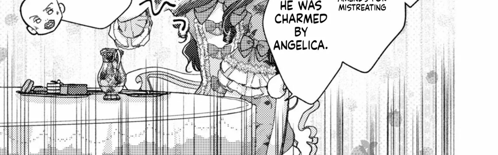 Oujisama Nante Kocchi Kara Negaisage Desu Wa Tsuihou Sareta Moto Akuyaku Reijou Mahou No Chikara De Mikaeshimasu 23 29