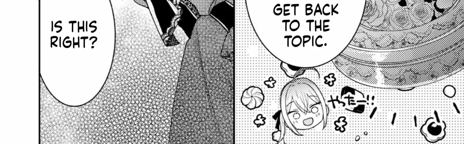 Oujisama Nante Kocchi Kara Negaisage Desu Wa Tsuihou Sareta Moto Akuyaku Reijou Mahou No Chikara De Mikaeshimasu 23 31