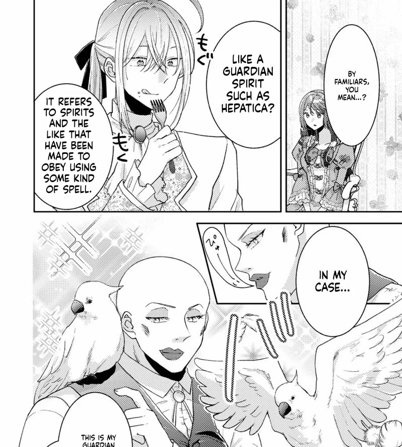 Oujisama Nante Kocchi Kara Negaisage Desu Wa Tsuihou Sareta Moto Akuyaku Reijou Mahou No Chikara De Mikaeshimasu 23 34