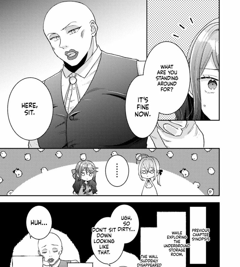 Oujisama Nante Kocchi Kara Negaisage Desu Wa Tsuihou Sareta Moto Akuyaku Reijou Mahou No Chikara De Mikaeshimasu 23 4