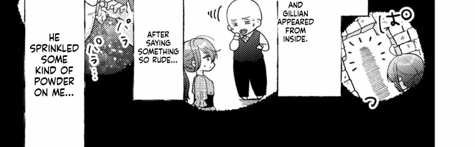 Oujisama Nante Kocchi Kara Negaisage Desu Wa Tsuihou Sareta Moto Akuyaku Reijou Mahou No Chikara De Mikaeshimasu 23 5