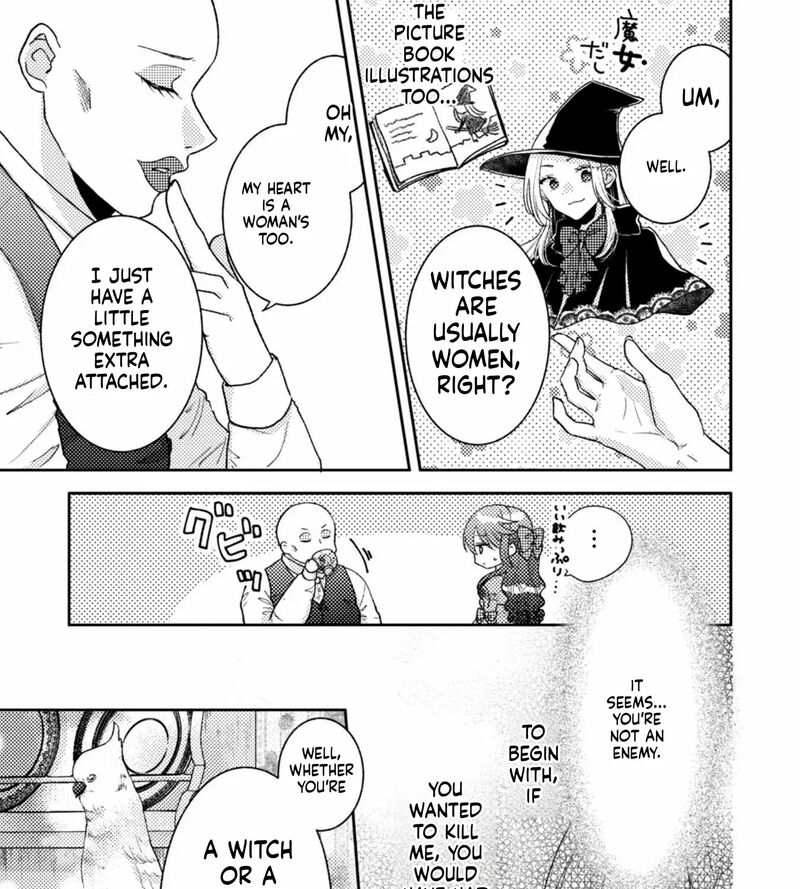 Oujisama Nante Kocchi Kara Negaisage Desu Wa Tsuihou Sareta Moto Akuyaku Reijou Mahou No Chikara De Mikaeshimasu 23 8