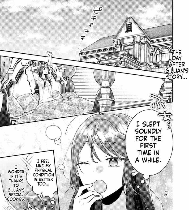 Oujisama Nante Kocchi Kara Negaisage Desu Wa Tsuihou Sareta Moto Akuyaku Reijou Mahou No Chikara De Mikaeshimasu 24 2