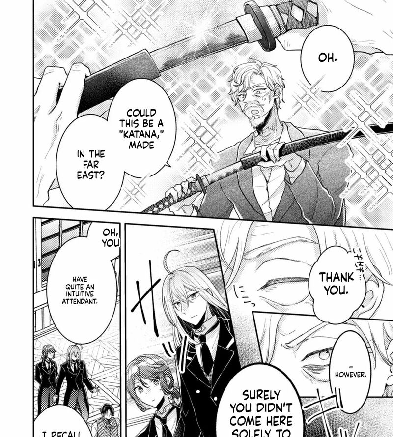 Oujisama Nante Kocchi Kara Negaisage Desu Wa Tsuihou Sareta Moto Akuyaku Reijou Mahou No Chikara De Mikaeshimasu 24 32