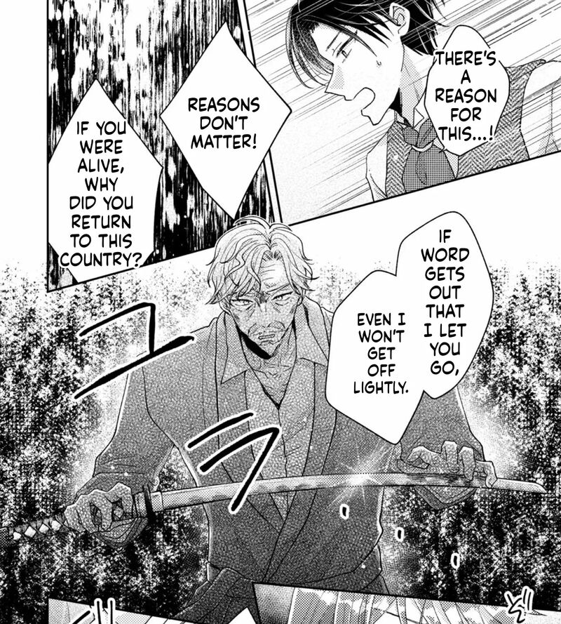 Oujisama Nante Kocchi Kara Negaisage Desu Wa Tsuihou Sareta Moto Akuyaku Reijou Mahou No Chikara De Mikaeshimasu 24 36