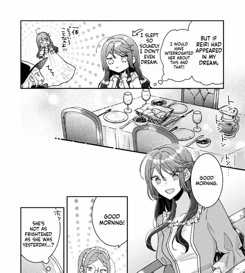 Oujisama Nante Kocchi Kara Negaisage Desu Wa Tsuihou Sareta Moto Akuyaku Reijou Mahou No Chikara De Mikaeshimasu 24 4